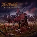 Vinilo LP Bisönte -  Ancestral Punishment