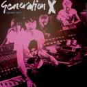 Vinilo LP Generation X - Demo 1977