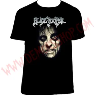 Camiseta MC Alice Cooper