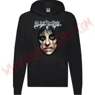 Sudadera Alice cooper