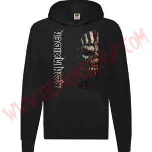 Sudadera Iron Maiden