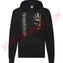 Sudadera Iron Maiden