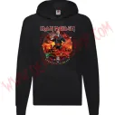Sudadera Iron Maiden