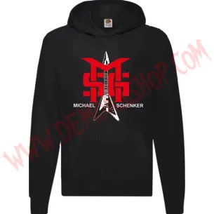 Sudadera Michael Schenker Group