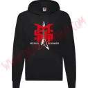 Sudadera Michael Schenker Group