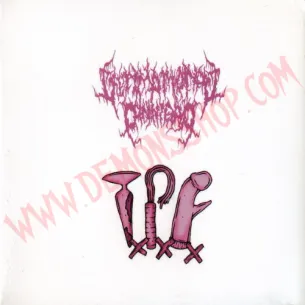 CD Ultimo Mondo Cannibale / Teen Pussy Fuckers ‎– Pussy Kills... And We Love Death / Young Celebrities Nasty Fantasies