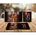 Taza ACDC