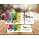 Taza The Beatles