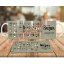 Taza The Beatles