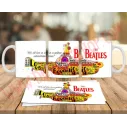 Taza The Beatles