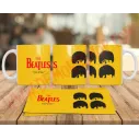 Taza The Beatles