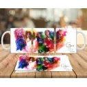 Taza Guns N´ Roses