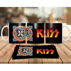 Taza Kiss