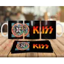 Taza Kiss