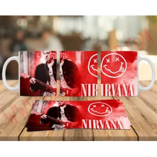Taza Nirvana