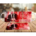 Taza Nirvana