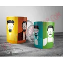 Taza breaking bad