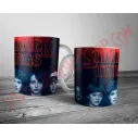 Taza Stranger Things