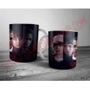 Taza Stranger Things