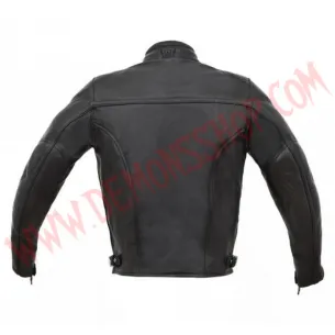 Chaqueta de Cuero 804 2