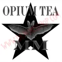 CD Opium Tea - MUndo Muerto