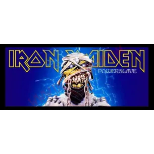 Taza Iron Maiden