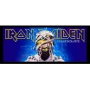 Taza Iron Maiden