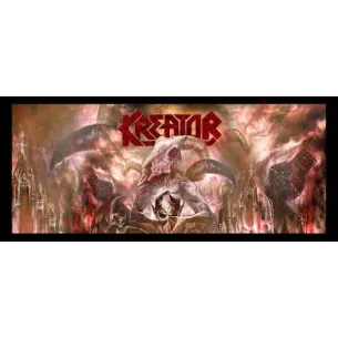 Taza Kreator