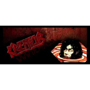 Taza Kreator
