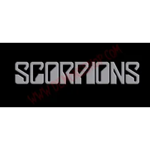 Taza Scorpions