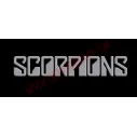 Taza Scorpions