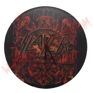 Reloj pared Slayer