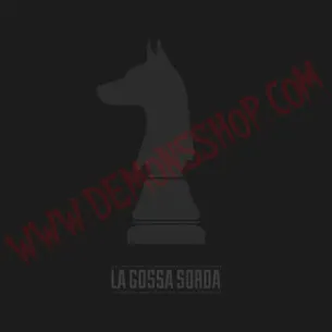 CD La Gossa Sorda ‎– Batalles i Cançons