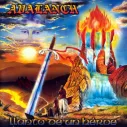 CD Avalanch – Llanto De Un Heroe