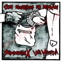 Vinilo LP Subversion X, Los Mierda ‎– con nosotros no podra