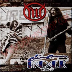 CD Ñu ‎– 1er Calella Camping Rock - Agosto 77 - Verano Del '77