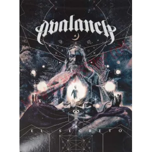 CD Avalanch - El secreto