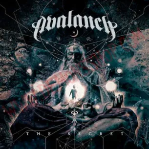 CD Avalanch - The Secret