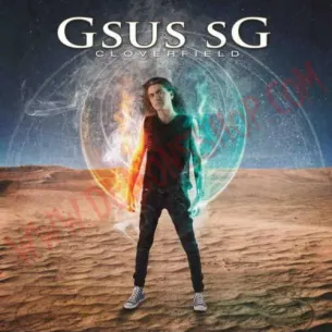 CD Gsus SG - Cloverfield