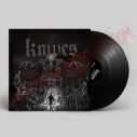 Vinilo LP Knives - Collapse