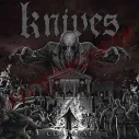 Vinilo LP Knives - Collapse