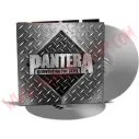 Vinilo LP Pantera - Album Reinventing The Steel