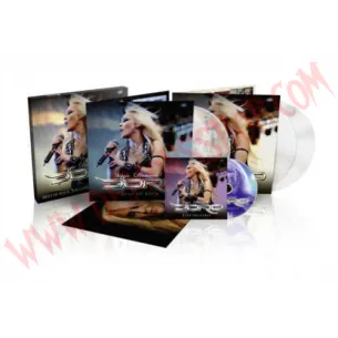 Vinilo LP Doro - Magic Diamonds 2