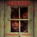 CD Epilogo - Humanidad Indefensa