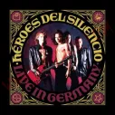 Vinilo LP Heroes del Silencio - Live In Germany