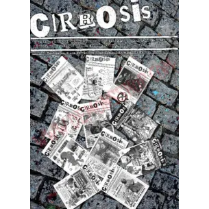 Libro Cirrosis
