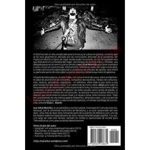 Libro Esa gran familia llamada heavy metal 2