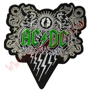 Parche ACDC