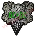 Parche ACDC