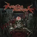 CD Angelus Apatrida - Angelus Apatrida